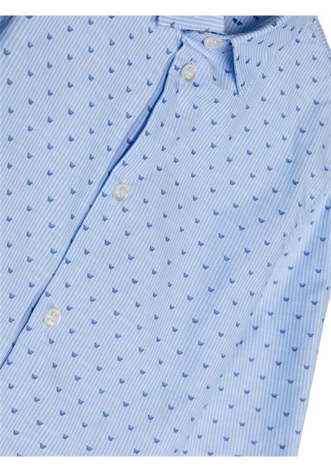 Camicia Emporio Armani Kids EMPORIO ARMANI | CAMICIE | 3D4C09 4N8AZF742